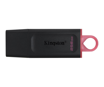 PenDrive KINGSTON USB 3.0/USB 3.1 gen 1/USB 3.2 gen 1 256GB DTX/256GB